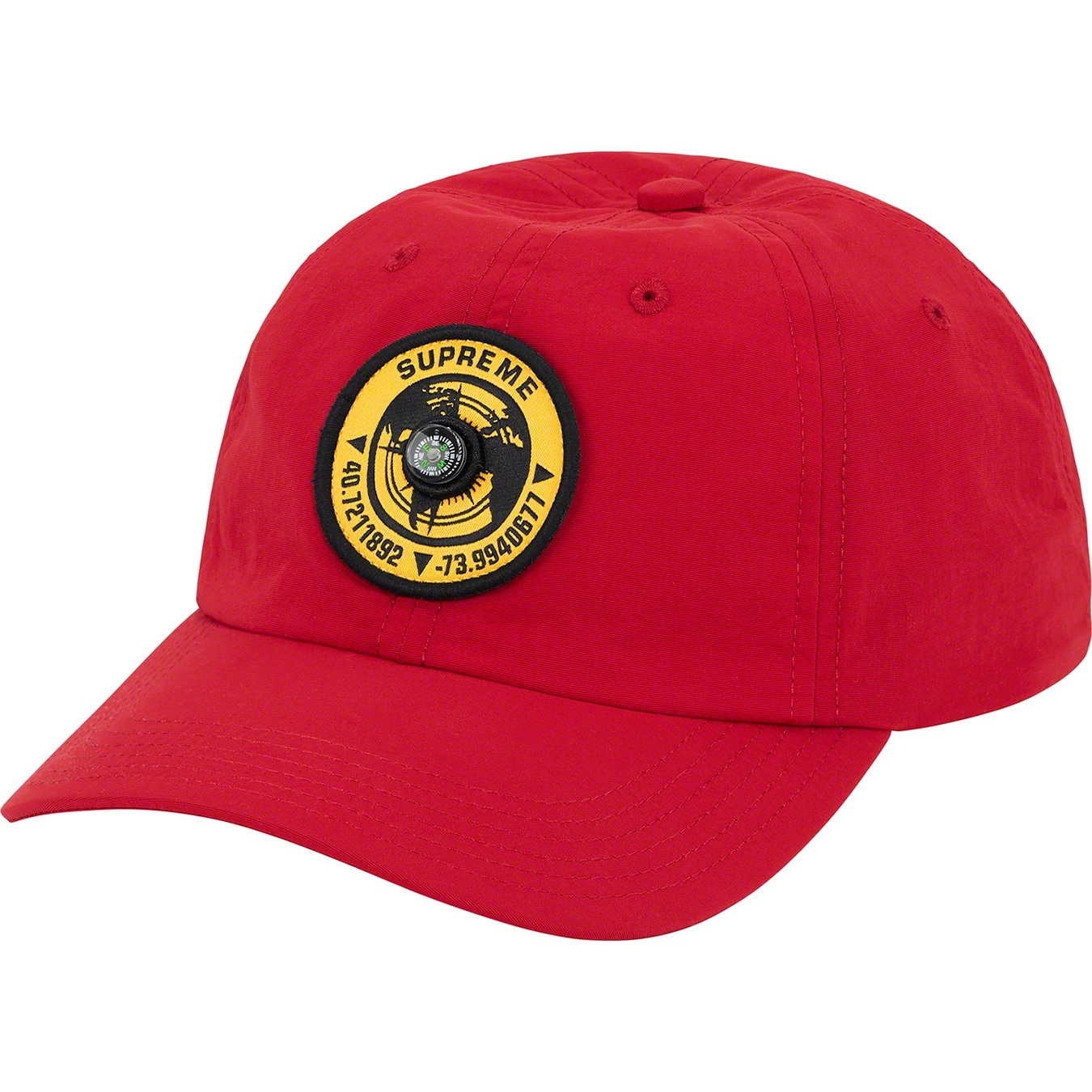 Compass 6-Panel view 4